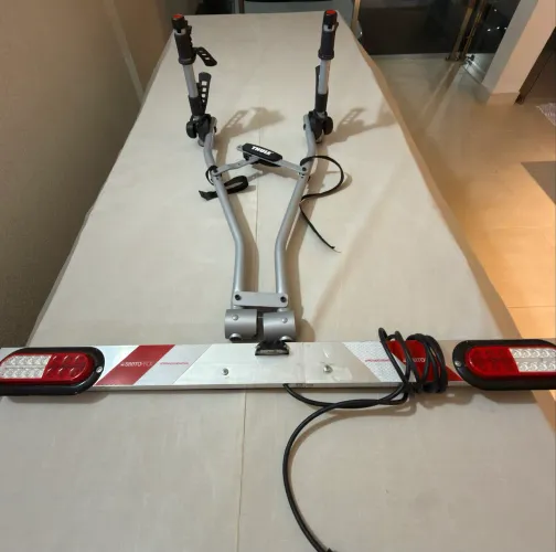 Transbike Thule Xpress 