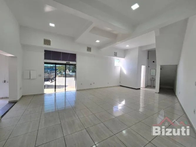 Salão comercial para locação em Avenida São Paulo Jundiaí SP