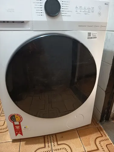 Máquina lava e seca Midea MF 200