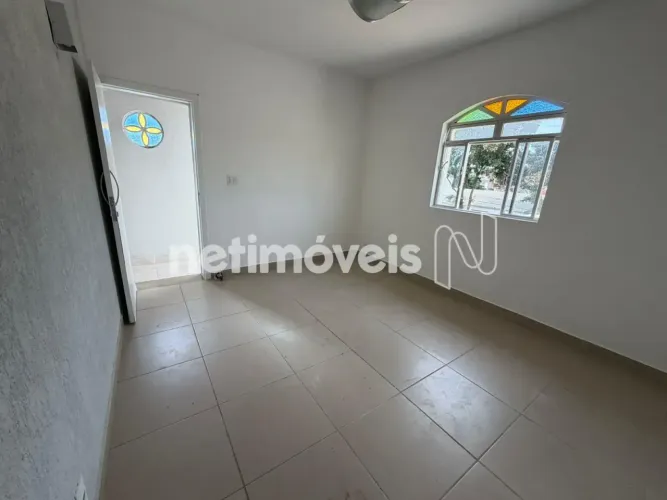 Locação Casa União Belo Horizonte