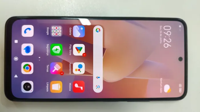 Redmi Note 11s Usado