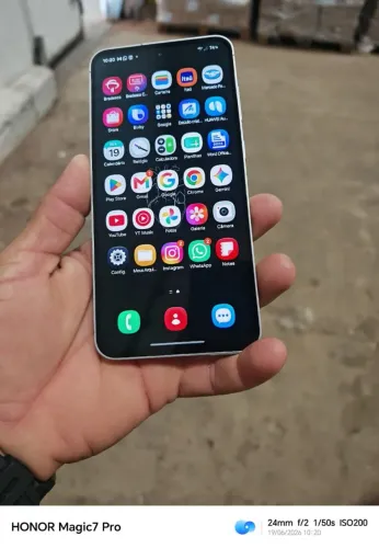 Galaxy S24 FE 8/128