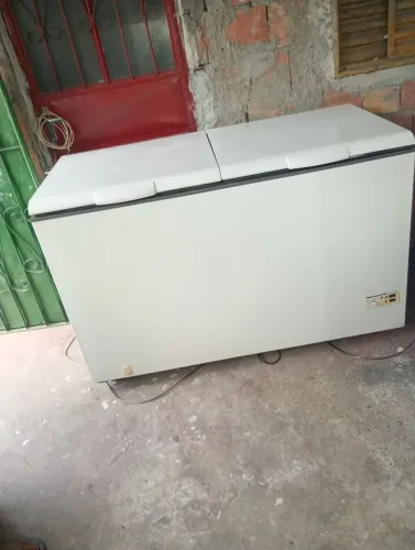 Freezer