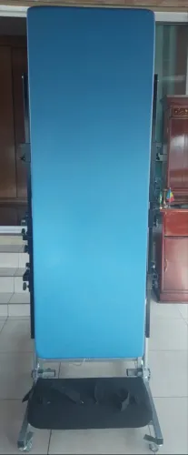 Conjunto de Equipamentos de Reabilitação Ortopédica