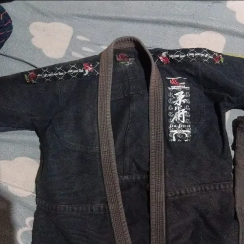 jiu-jitsu 