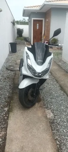 Honda PCX MUITO NOVA