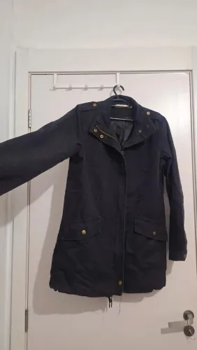 Parka Jeans