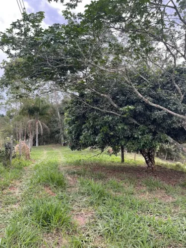 Sítio - Turvo - Zona Norte - São José dos Campos - 2 Dormitórios - 90m². Aceita Permuta