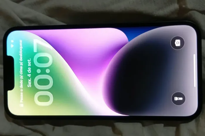 iPhone 14 128gb