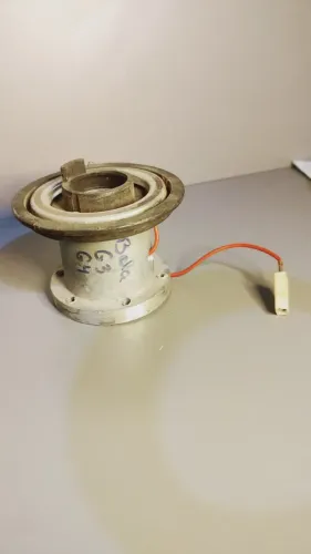 cubo para volante gol G2/G3 e G4