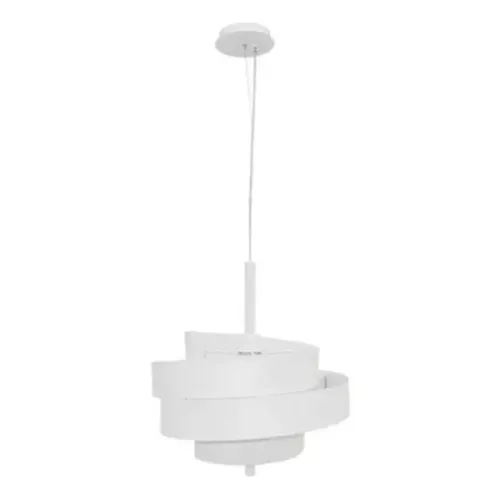 Luminária pendente moderna