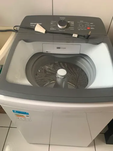 Máquina de lavar