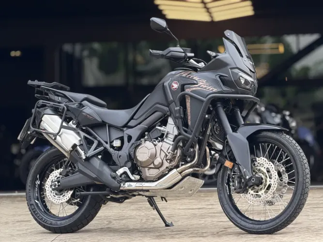 Honda Crf 1000l africa twin 2020