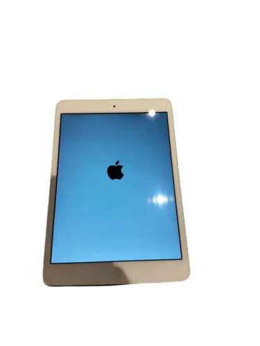 iPad mini 2 Wi-Fi 16GB Branco e capa original Apple