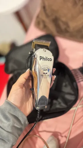 Máquina de cortar cabelo 