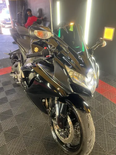 Srad 750 GSX