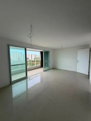 Apartamento andar alto no Lafitte Guararapes