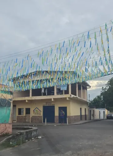 Excelente Casa a Venda no Ouro VerdeCoroado lll