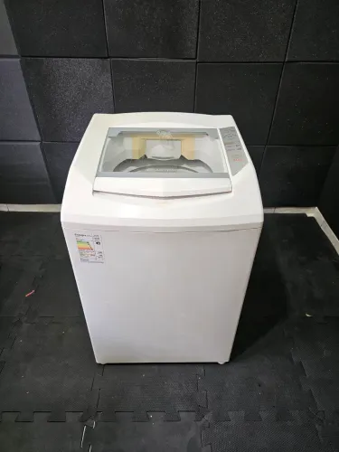 Vendo Máquina de Lavar Roupas Brastemp 10kg Maringá