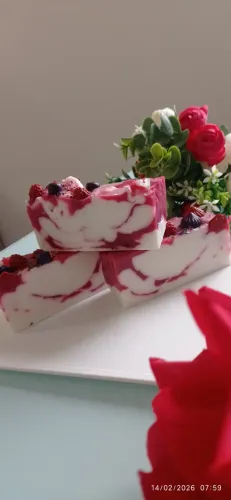 Sabonetes Artesanais