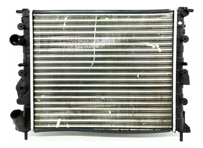 Radiador De Água Renault Clio 1.6 16v Sedan 2001 V1590 - P36