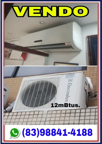 Ar condicionado