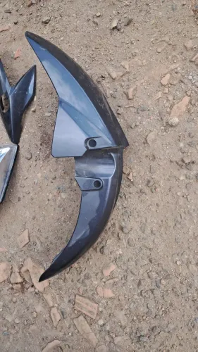 Vendo essas peças Honda cg titan