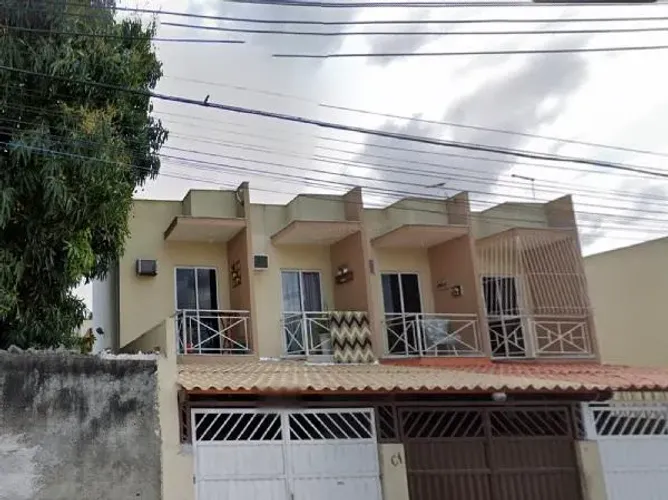 Imóvel com ótimo custo Casa no Laranjal, Sao Goncalo - RJ, Nº 37, 2 quartos, 83,04m² | Ve
