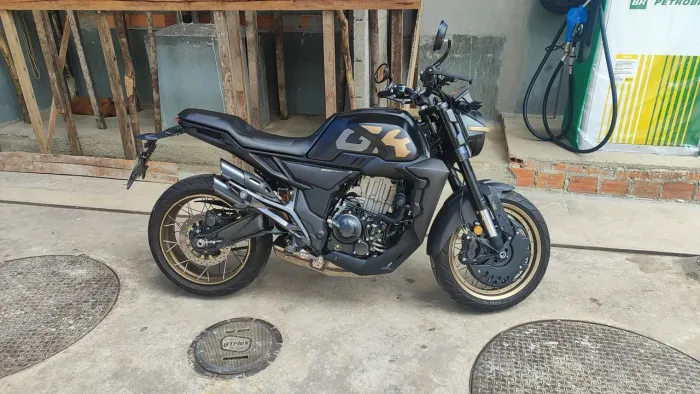 GK 350