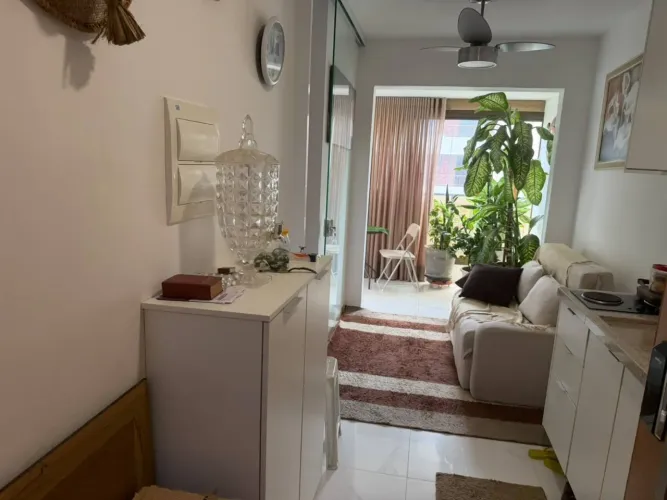Studio - Smart Convenções | Jardim Armação