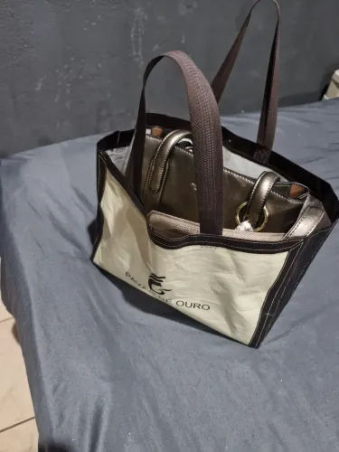 BOLSA NOVA