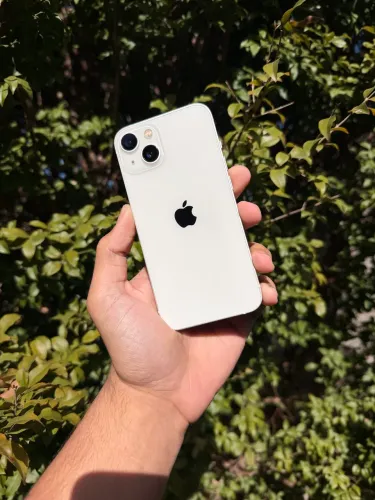 iPhone 13 256GB - Branco