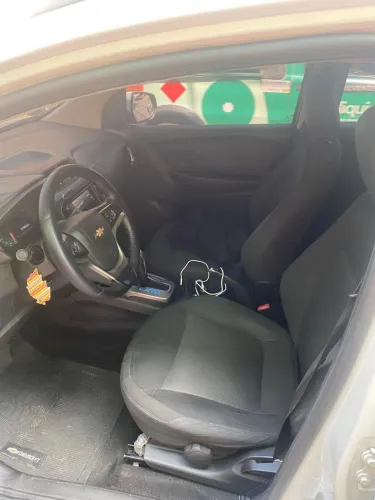 Chevrolet Spin LT 1.8 8V Econo.flex 5P Aut. 2019