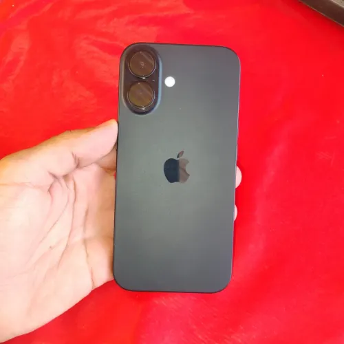 iPhone 16 256GB