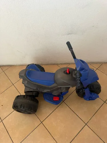 MOTO CRIANÇA