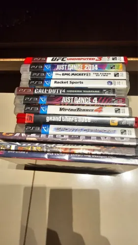 PS3 SLIM