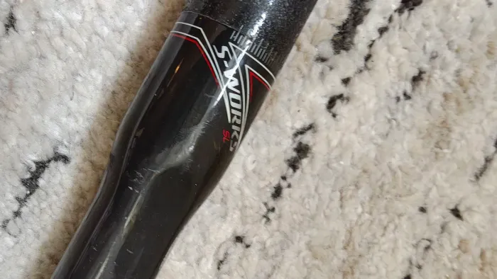 Guidão Specialized S-Works SL 42 cm