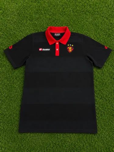 Camisa do Sport (Lotto)