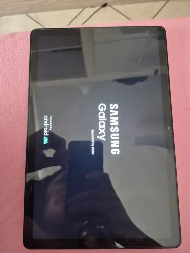TABLET A9+