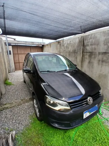 Volkswagen Fox 1.0 MI Total Flex 8V 5P 2013