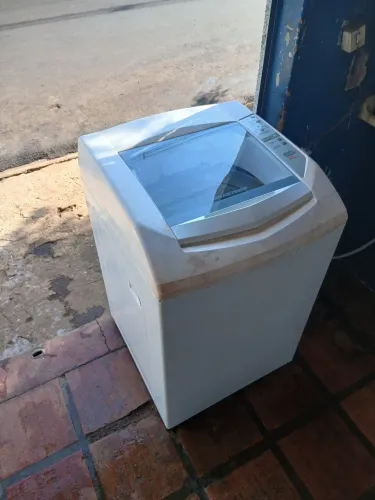 Lavadora Brastemp 10kg