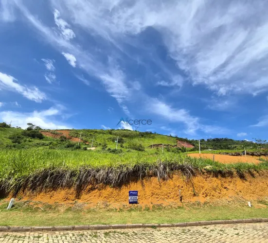 Terreno ou lote à venda com 418,60 m² no Condomínio Reserva Ecoville.