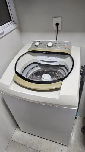 Lavadora Brastemp 11kg