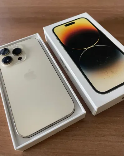 Iphone 14 Pro - 128GB