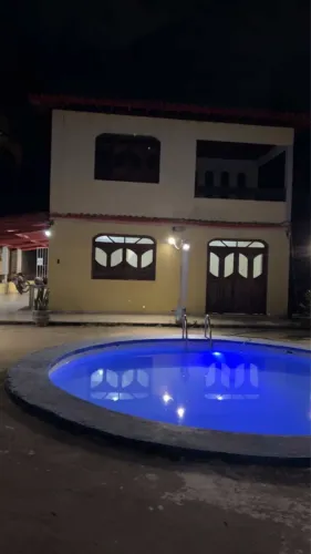 ALUGUEL POR DIÁRIA OU PACOTE