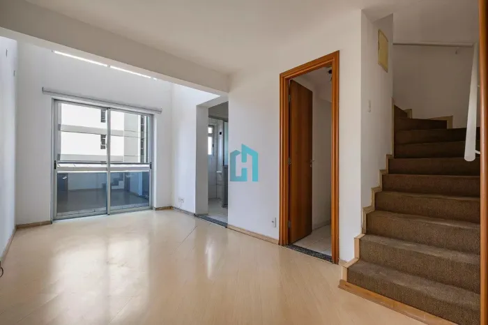 Apartamento para aluguel em Pinheiros, SP