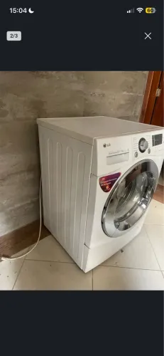 lava e seca samsung 8,5kg 220v