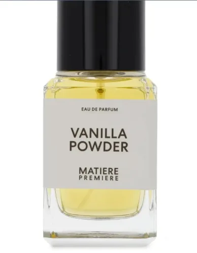 Perfume Matiere Premiere Vanilla Powder EDP 100ml