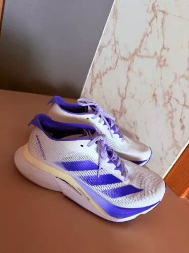 Tenis Adidas Adizero - Tam 35/36 - NUNCA USADO - Comprado nos EUA