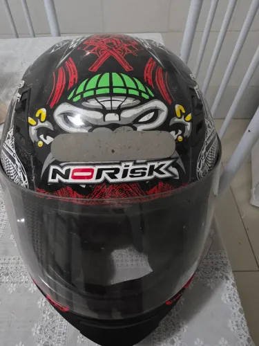 Norisk top 